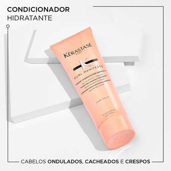 KERASTASE  MANIFESTO     COND 250ML